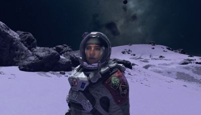 Нейт Перкипайл - «Слишком стерильная»: ветеран Bethesda объяснил, почему Starfield не смогла найти отклик в сердцах многих геймеров - gametech.ru