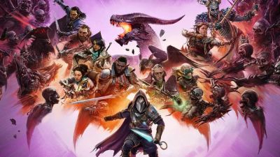 Дэвид Гейдер - Бывший сценарист: EA думала, что фанаты RPG купят Veilguard несмотря ни на что, и была шокирована провалом - playground.ru