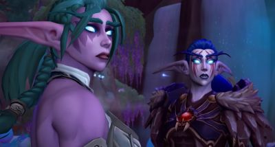Похоже, Blizzard остановит «эпидемию доносов» в World of Warcraft — в обновлении 11.1.7 обнаружили новые ограничения жалоб - gametech.ru