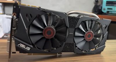 Модифицированную GTX 970 с 8 ГБ видеопамяти протестировали в Cyberpunk 2077, GTA 5, RDR 2 и не только - gametech.ru