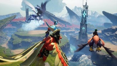 «Мы не сбежали с деньгами». Разработчики Helldivers 2 и Palworld объяснили, почему обновления выходят так долго - gametech.ru