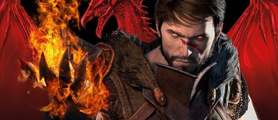 Дэвид Гейдер - "Задроты и так купят": Ветеран Dragon Age Дэвид Гейдер рассказал о неуважительном отношении Electronic Arts к фанатам RPG - gamemag.ru