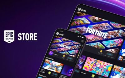 Тим Суини - Глава Epic Games Store хочет, чтобы его магазин был на PlayStation и Xbox, но без иска, как в случае с Apple - gametech.ru
