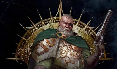 Авторы Warhammer Age of Sigmar готовы открыть предзаказ на руководство генералов 2025-2026 и новые наборы миниатюр - gametech.ru