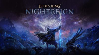 В Elden Ring Nightreign могут добавить режим на двоих - coremission.net