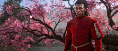 Томас Хендерсон - Питер Молинье - СМИ: Assassin’s Creed Shadows действительно получит кооперативный мультиплеерный режим - gamemag.ru