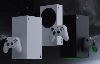 Томас Хендерсон - Microsoft прекращает делать консоли. Станет ли следующее поколение последним? — слух - gametech.ru