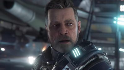 Создатели Star Citizen намекнули на релиз на PlayStation и Xbox - gametech.ru