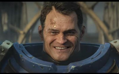 Warhammer Skulls - Успех Warhammer 40,000: Space Marine 2 привёл к значительному росту аудитории у Darktide и Rogue Trader - playground.ru