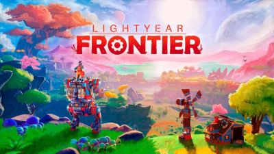Кооперативная ферма Lightyear Frontier получит глобальное обновление Shifting Gears - coop-land.ru