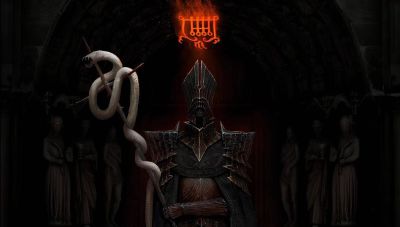 Выпуск физической версии книги правил 1.0 для настольной игры Trench Crusade немного задерживается - gametech.ru - Ватикан