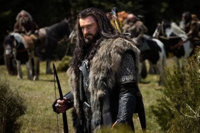 В мае Inart откроет предзаказ на фигурку Торина Дубощита из фильма «Хоббит: Нежданное путешествие» - gametech.ru