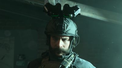 Хакеры взломали сюжетные кампании Call of Duty Modern Warfare (2019) и CoD Vanguard - gametech.ru