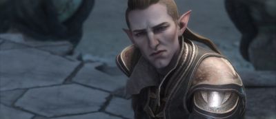 Аликс Уилтон Риган - «Вернулась BioWare, которую мы так любим»: Актриса озвучки Dragon Age: The Veilguard опустошена реакцией сообщества на игру - gamemag.ru - Англия