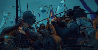 Mount and Blade 2 Bannerlord отправится в феодальную Японию — мод Shokuho получил релизное окно - gametech.ru - Япония