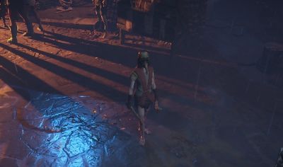 Спустя 12 лет в Path of Exile появится пауза — тизер дополнения «Секреты Атласа» с долгожданной функцией - gametech.ru