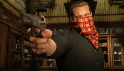 Новые скриншоты GTA 6 воссоздали в Red Dead Redemption 2 и сравнили сцены - gametech.ru