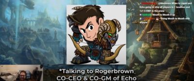 Руководители Liquid и Echo обсудили проблемы гонки прогресса в рейдах World of Warcraft - noob-club.ru