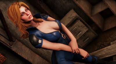 Тодд Говард - Тим Кейн - Ремастеры невозможны: разработчик огорчил фанатов Fallout 1 и 2 - landofgames.ru
