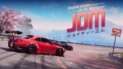 JDM: Japanese Drift Master за пять дней окупила треть бюджета и стала хитом Gaming Factory - playground.ru - Япония