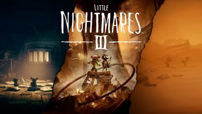 Little Nightmares 3 может выйти 15 сентября - утечка от ритейлера - fatalgame.com - Сша - Сингапур