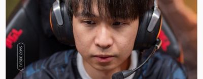 xNova стал свободным агентом — у игрока истёк контракт с OG - dota2.ru