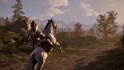 Oblivion Remastered получила модификацию, добавившую в игру «настоящий вид от первого лица» - gametech.ru
