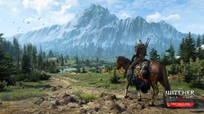 Как успех The Witcher 3 вызвал проблемы Cyberpunk 2077 - games.24tv.ua