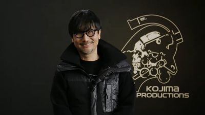 Хидэо Кодзим - Пил Джордан - Концепция Physint родилась на фоне постоянных просьб фанатов сделать еще одну Metal Gear, говорит Хидэо Кодзима - gametech.ru