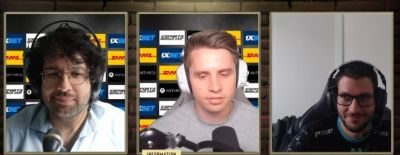Astini: «В мире всего 2-3 игрока, которые могут играть на нестандартных саппортах. 9Class лучший в этом плане» - dota2.ru