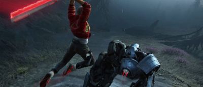 Нил Дракманн - Naughty Dog намерена удивить игроков геймплеем PS5-эксклюзива Intergalactic: The Heretic Prophet - gamemag.ru