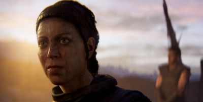 Две игры серии Hellblade получат физические издания на консолях - playground.ru