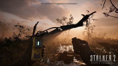 GSC готовит крупное обновление для моддеров S.T.A.L.K.E.R.: инструменты для второй части и гайды для ремастеров - playground.ru