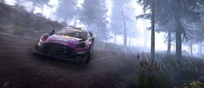 Щедрые дары EA: Nacon вернула себе права на WRC после отказа Codemasters от ралли - gamemag.ru - Франция - Англия