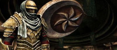Представлено 20 минут геймплея Skywind — неофициального ремейка The Elder Scrolls III: Morrowind на движке Skyrim - gamemag.ru