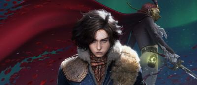 Соулслайк-хит Lies of P может выйти на Nintendo Switch 2 — анонс ожидается в июне - gamemag.ru
