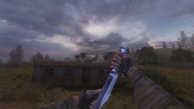 Ремастеры трилогии S.T.A.L.K.E.R. на ПК получают второй хотфикс, который должен устранить мыльную картинку - playground.ru