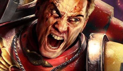 Фанаты Dawn of War недовольны Definitive Edition, поскольку издание с минимальной разницей в графике будет не бесплатным - playground.ru