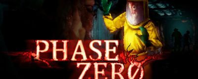 Phase Zero - сурвайвал в духе девяностых (ВИДЕО) - horrorzone.ru