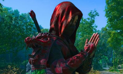 В Assassin's Creed Shadows улучшат паркур и добавят контент по Dead by Daylight и Balatro в обновлении 1.0.5 - gametech.ru
