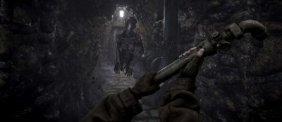 Жуткий хоррор Total Chaos обзавёлся демоверсией - gamemag.ru