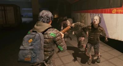 The Day Before в Южной Корее — вышел свежий трейлер Nakwon: Last Paradise - worldgamenews.com - Южная Корея - Сеул - Якутск