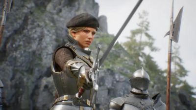 Новый фэнтезийный ролевой экшен Vindictus: Defying Fate получил трейлер к альфа-тесту - worldgamenews.com