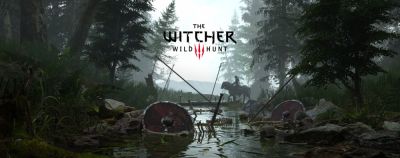 Михал Новаковски - Глава CD Projekt Red рассказал, как создатели трилогии "Ведьмак" спаслись от "гибели" - playground.ru