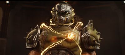 Люк Росс - DOOM: The Dark Ages получила VR-модификацию от известного моддера - gametech.ru - state Indiana