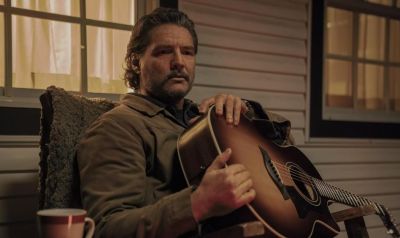 Нил Дракманн - Крейг Мазин - Создатель сериала The Last of Us намекнул на возвращение Джоэла в следующем сезоне - gametech.ru