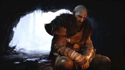 Кристофер Джадж - «На съёмках God of War я понял, что значит быть мужчиной» — исполнитель роли Кратоса - gametech.ru - Santa Monica