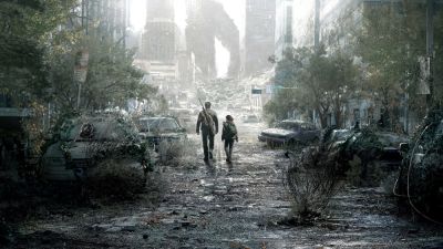 "А что случилось?" - финал второго сезона "Одни из нас" посмотрело на 55% меньше зрителей, чем финал первого сезона - playground.ru
