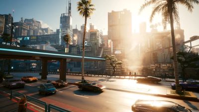 Филипп Вебер - В CDPR раскрыли, какой квест в Cyberpunk 2077 шокировал самих разработчиков - playground.ru