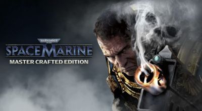 Ремастер Warhammer 40,000: Space Marine Master Crafted Edition выйдет 10 июня - coremission.net